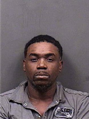 Demaric Carter, - Ascension Parrish County, LA 